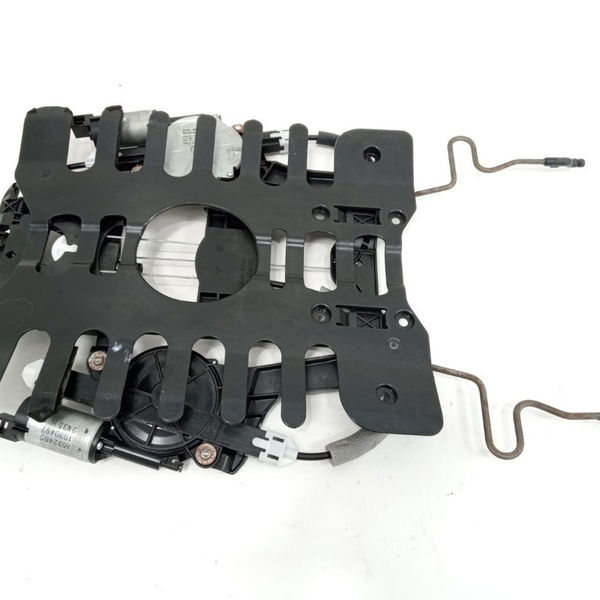 Motor Banco Dianteiro Esquerdo Audi Q3 2015 5n0881880g