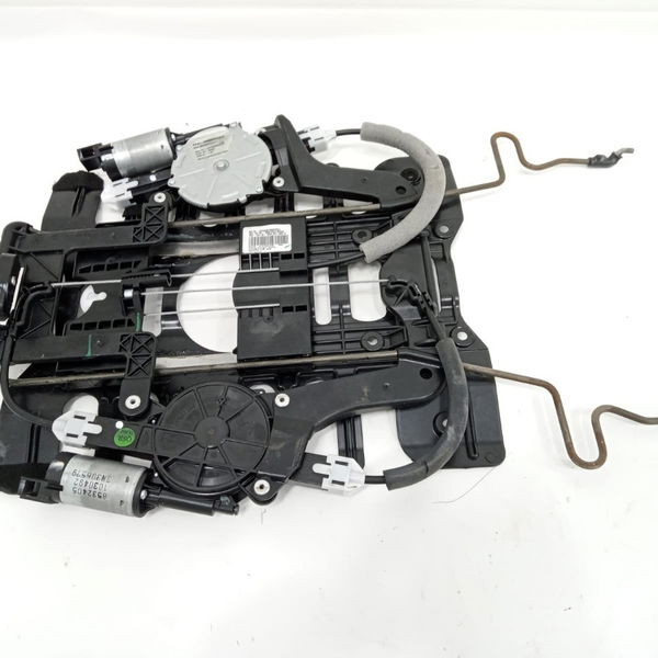 Motor Banco Dianteiro Esquerdo Audi Q3 2015 5n0881880g