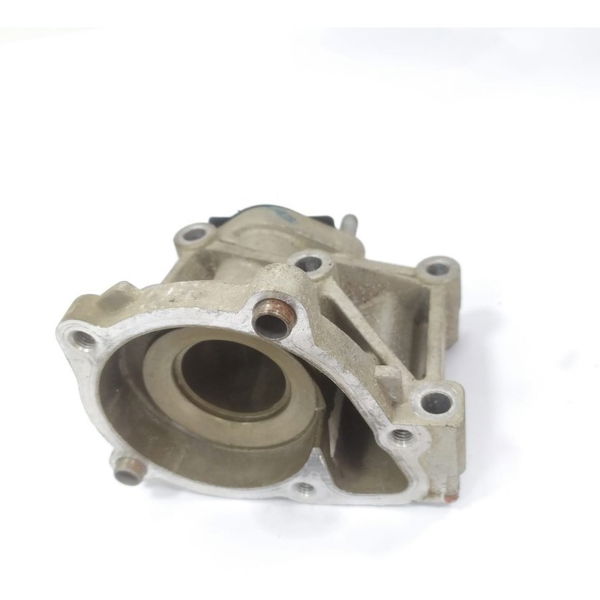 Suporte Carcaça Bomba Água Jeep Compass Flex 2016 2017 2018