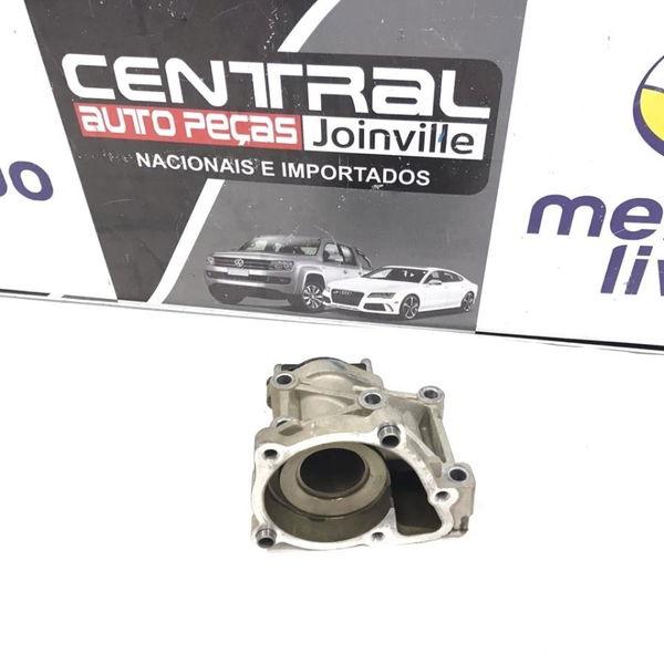 Suporte Carcaça Bomba Água Jeep Compass Flex 2016 2017 2018