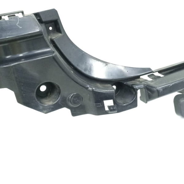 Guia Suporte Parachoque Traseiro Bmw X1 2012
