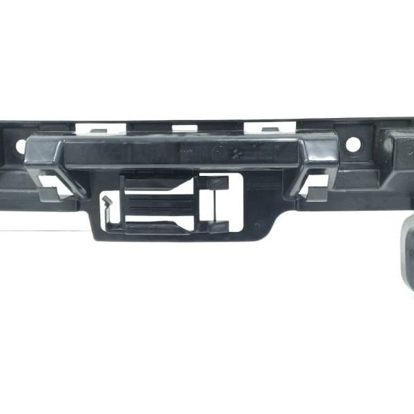 Guia Suporte Parachoque Traseiro Bmw X1 2012