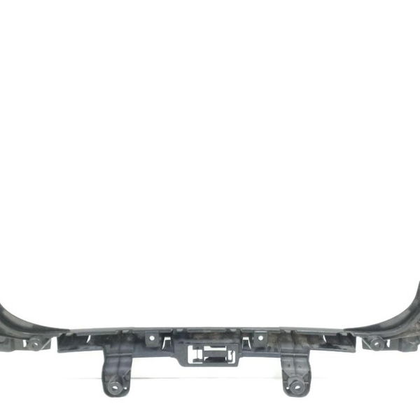 Guia Suporte Parachoque Traseiro Bmw X1 2012