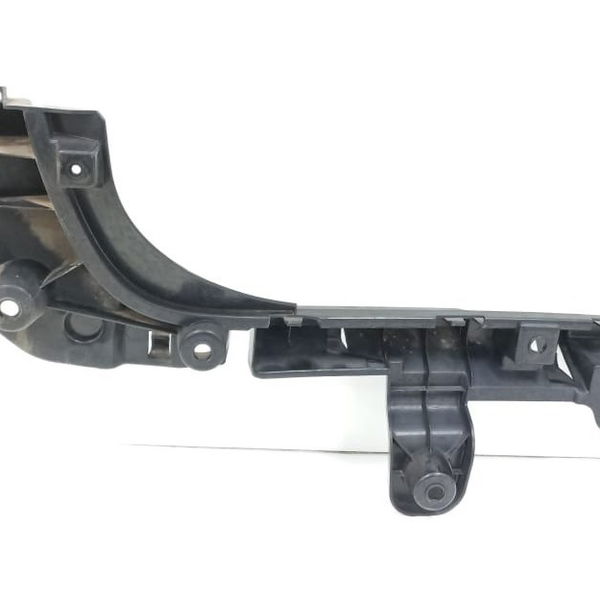 Guia Suporte Parachoque Traseiro Bmw X1 2012
