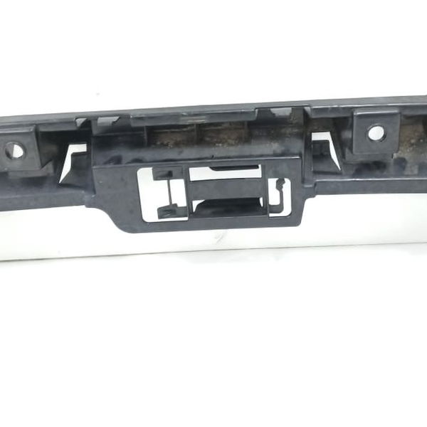 Guia Suporte Parachoque Traseiro Bmw X1 2012