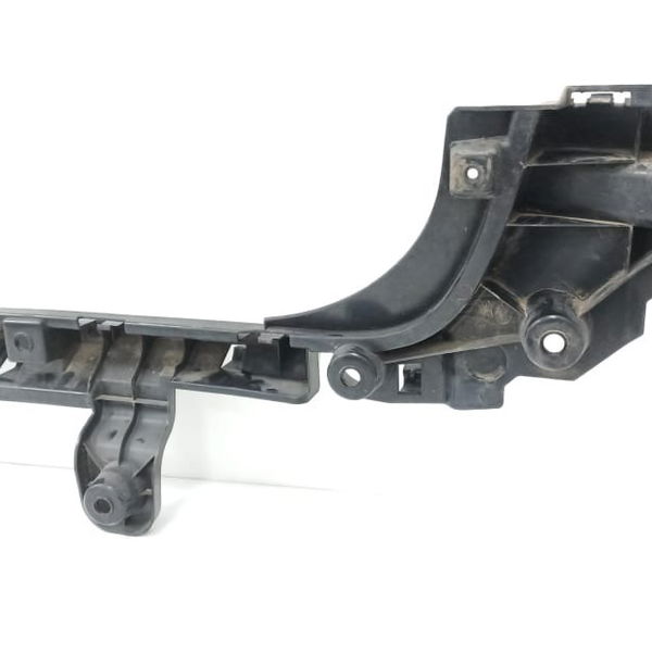 Guia Suporte Parachoque Traseiro Bmw X1 2012