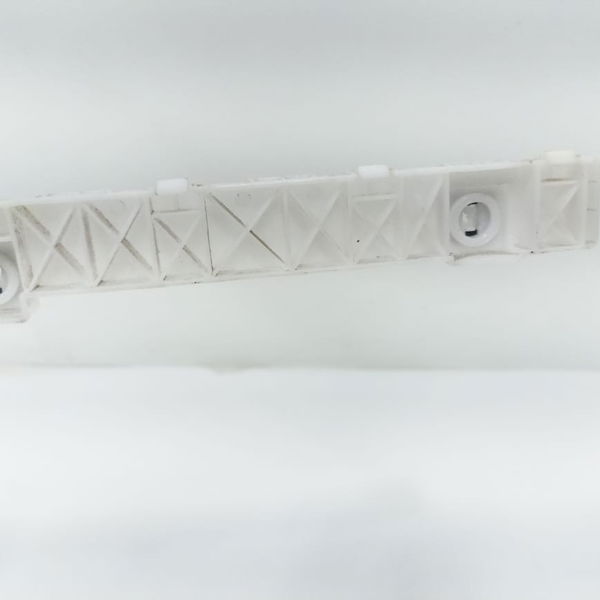 Suporte Parachoque Traseiro Esquerdo Mitsubishi Lancer 2016