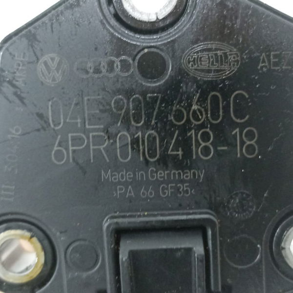Sensor Nível Óleo Audi Q3 2020