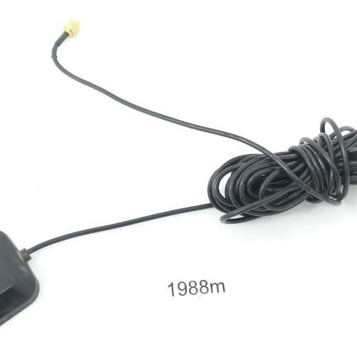 Antena Gps Automotivo Bmw X1 2012 Paralelo