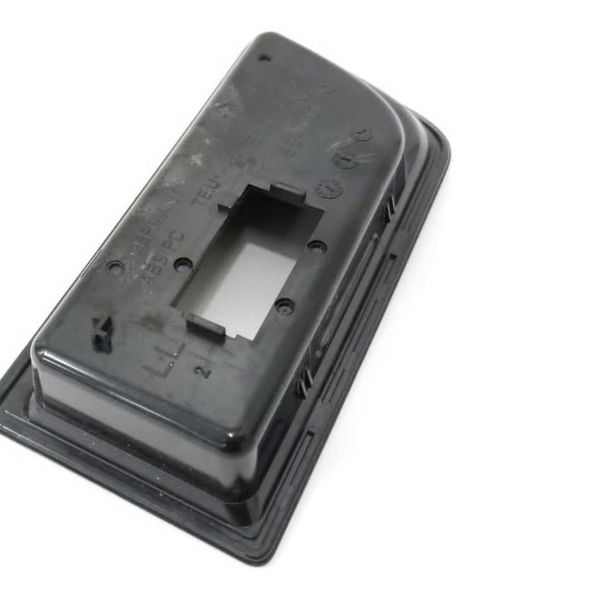 Moldura Entrada Usb Auxiliar Bmw 328i 2014