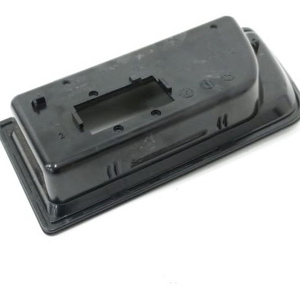 Moldura Entrada Usb Auxiliar Bmw 328i 2014