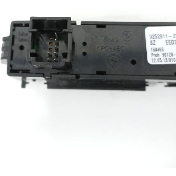 Botão Controle Tração/modo Sport Bmw 328i 2014