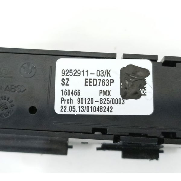 Botão Controle Tração/modo Sport Bmw 328i 2014