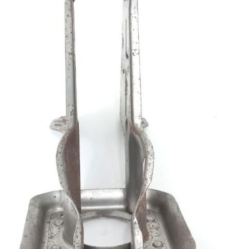 Suporte Pedal Freio Vw Tiguan 2016