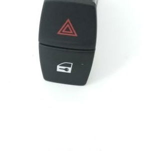Botão Alerta/trava Porta Bmw 328i 2014