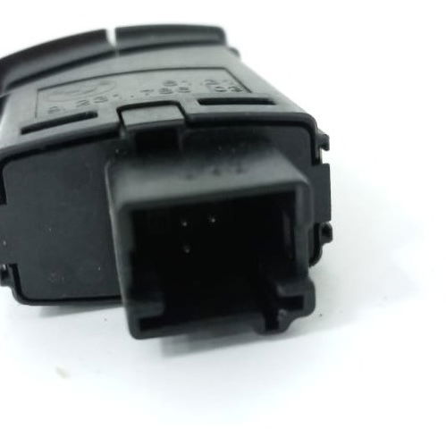 Botão Alerta/trava Porta Bmw 328i 2014