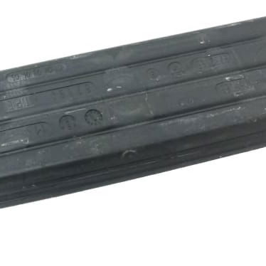Borracha Acabamento Porta Objeto Bmw 328i 2014