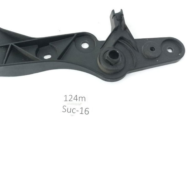 Suporte Alavanca Abertura Capô Bmw 328i 2014