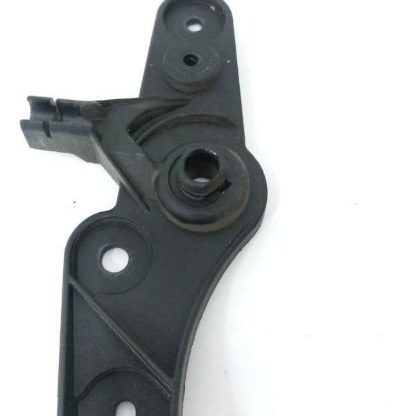 Suporte Alavanca Abertura Capô Bmw 328i 2014
