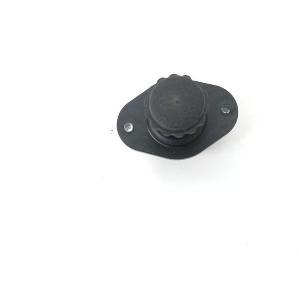 Batente Regulador Tampa Traseira Bmw 328i 2014 Unidade