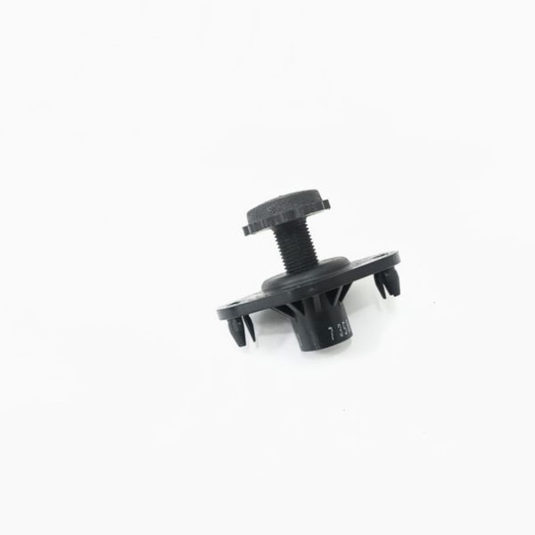 Batente Regulador Tampa Traseira Bmw 328i 2014 Unidade