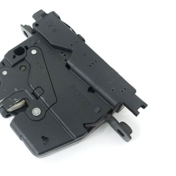 Fechadura Tampa Traseira Bmw 328i 2014