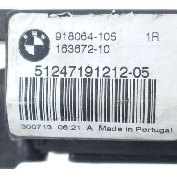 Fechadura Tampa Traseira Bmw 328i 2014