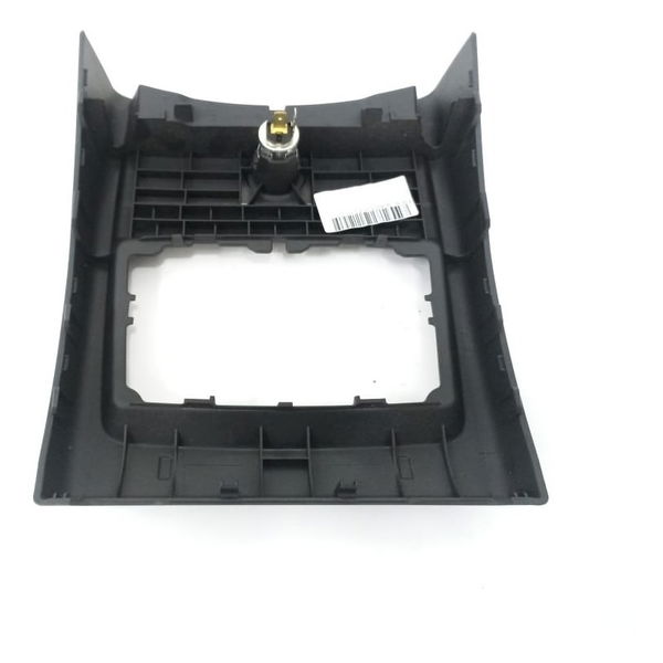 Acabamento Console Central Bmw 328i 2014