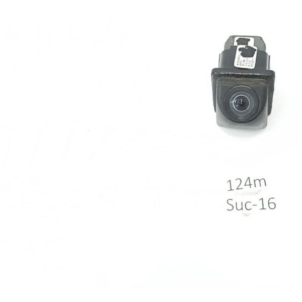 Câmera De Ré Bmw 328i 2014