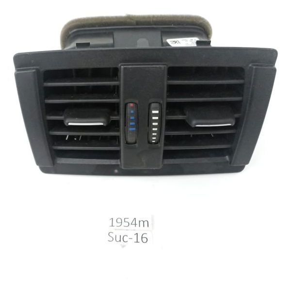 Difusor Ar Central Bmw 328i 2014