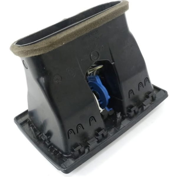Difusor Ar Central Bmw 328i 2014