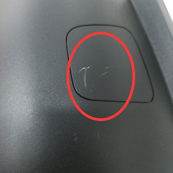 Acabamento Inferior Coluna Direção Bmw 328i 2014