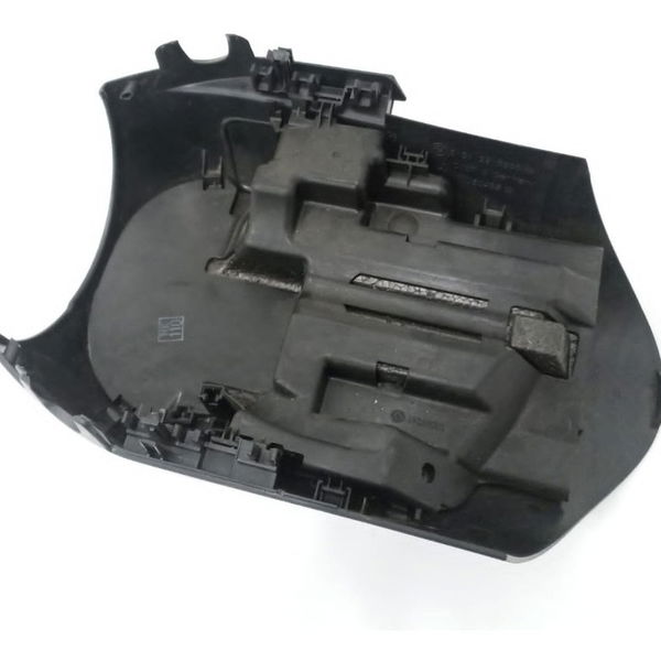 Acabamento Inferior Coluna Direção Bmw 328i 2014