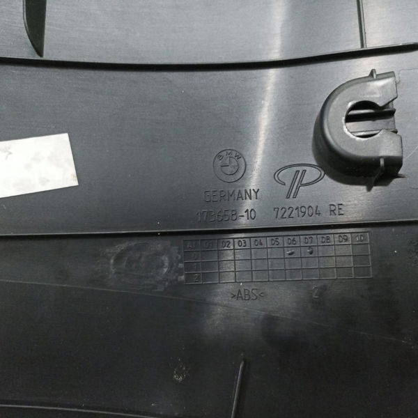 Soleira Coluna Dianteira Direita Bmw 328i 2014