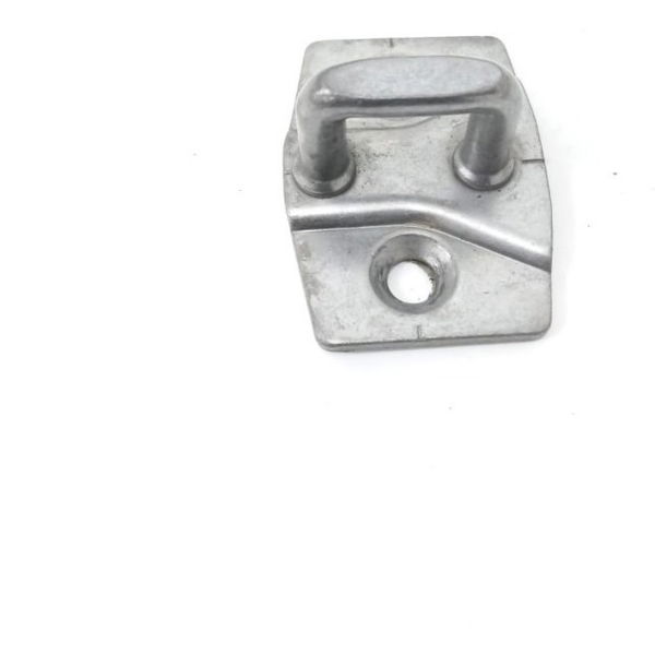 Batente Fechadura Porta Dianteira Esquerda Bmw 328i 2014