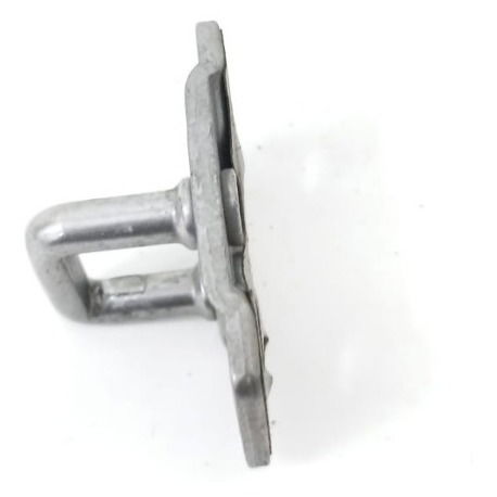 Batente Fechadura Porta Dianteira Esquerda Bmw 328i 2014