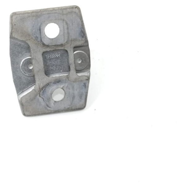 Batente Fechadura Porta Dianteira Esquerda Bmw 328i 2014