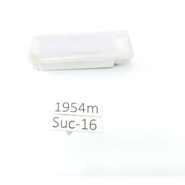 Luz Cortesia Porta Dianteira Esquerda Bmw 328i 2014