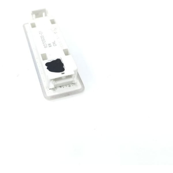 Luz Cortesia Porta Dianteira Esquerda Bmw 328i 2014