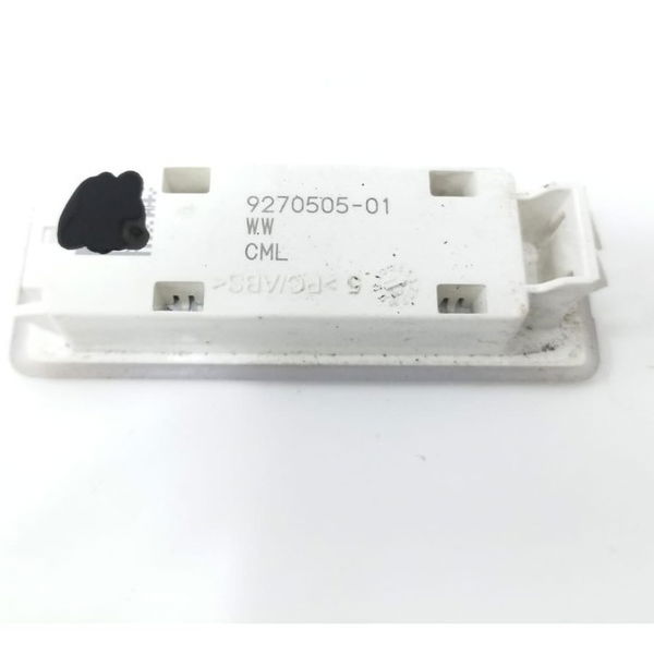 Luz Cortesia Porta Dianteira Esquerda Bmw 328i 2014