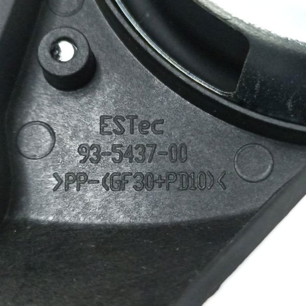Alto Falante Hyundai Santa Fé 2016 93543700