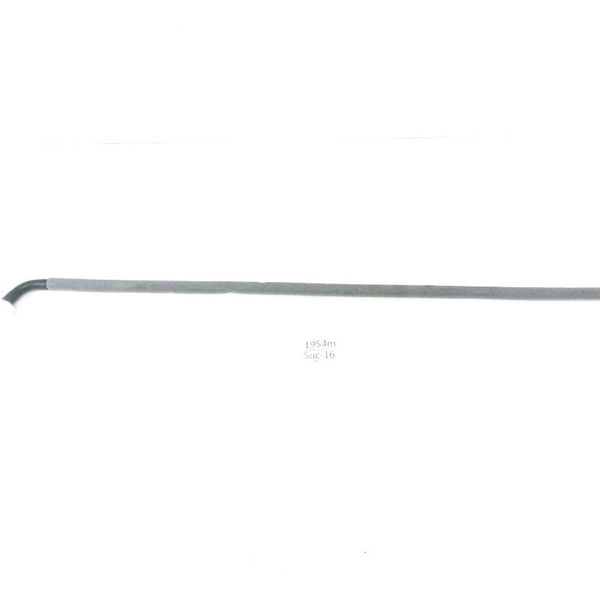 Cabo Fechadura Porta Dianteira Esquerda Bmw 328i 2014