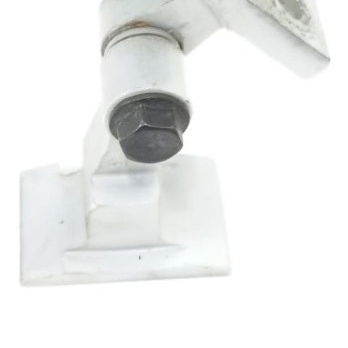 Dobradiça Superior Porta Dianteira Esquerda Bmw 328i 2014
