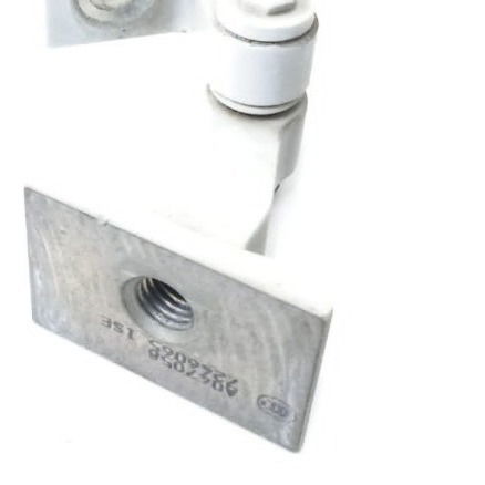 Dobradiça Superior Porta Dianteira Esquerda Bmw 328i 2014