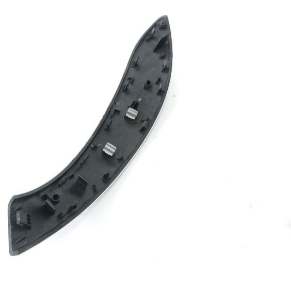 Aplique Forro Porta Dianteira Esquerda Bmw 328i 2014