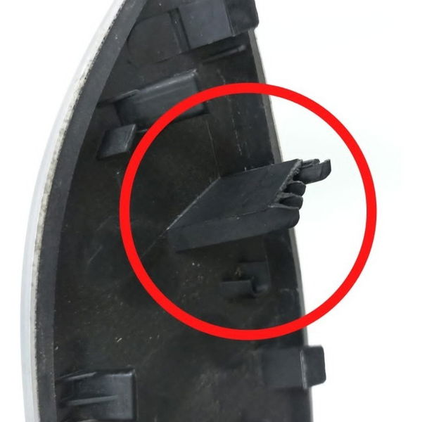 Aplique Forro Porta Dianteira Esquerda Bmw 328i 2014
