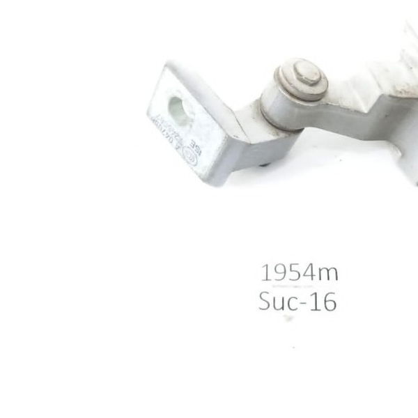 Dobradiça Inferior Porta Dianteira Esquerda Bmw 328i 2014