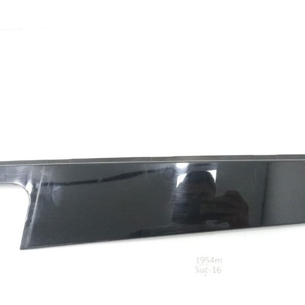 Acabamento Externo Coluna Porta Traseira Direi Bmw 328i 2014