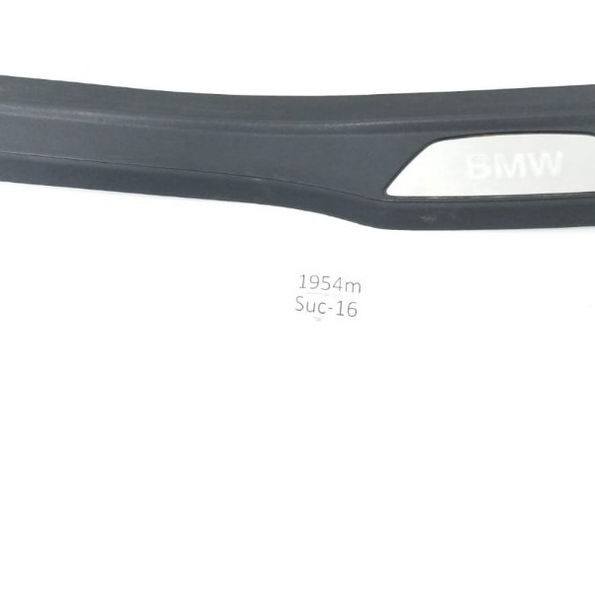 Soleira Porta Traseira Direita Bmw 328i 2014