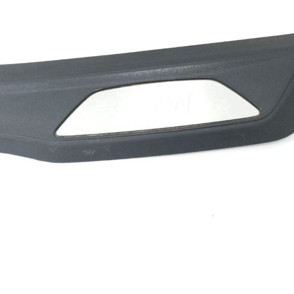 Soleira Porta Traseira Direita Bmw 328i 2014